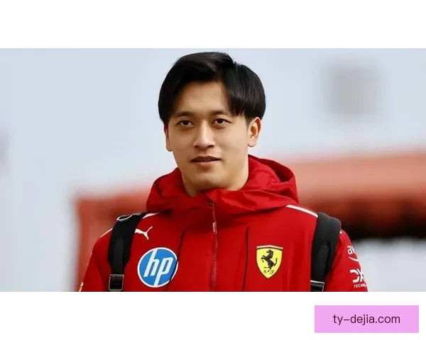 周冠宇：渴望重返赛道再冲刺